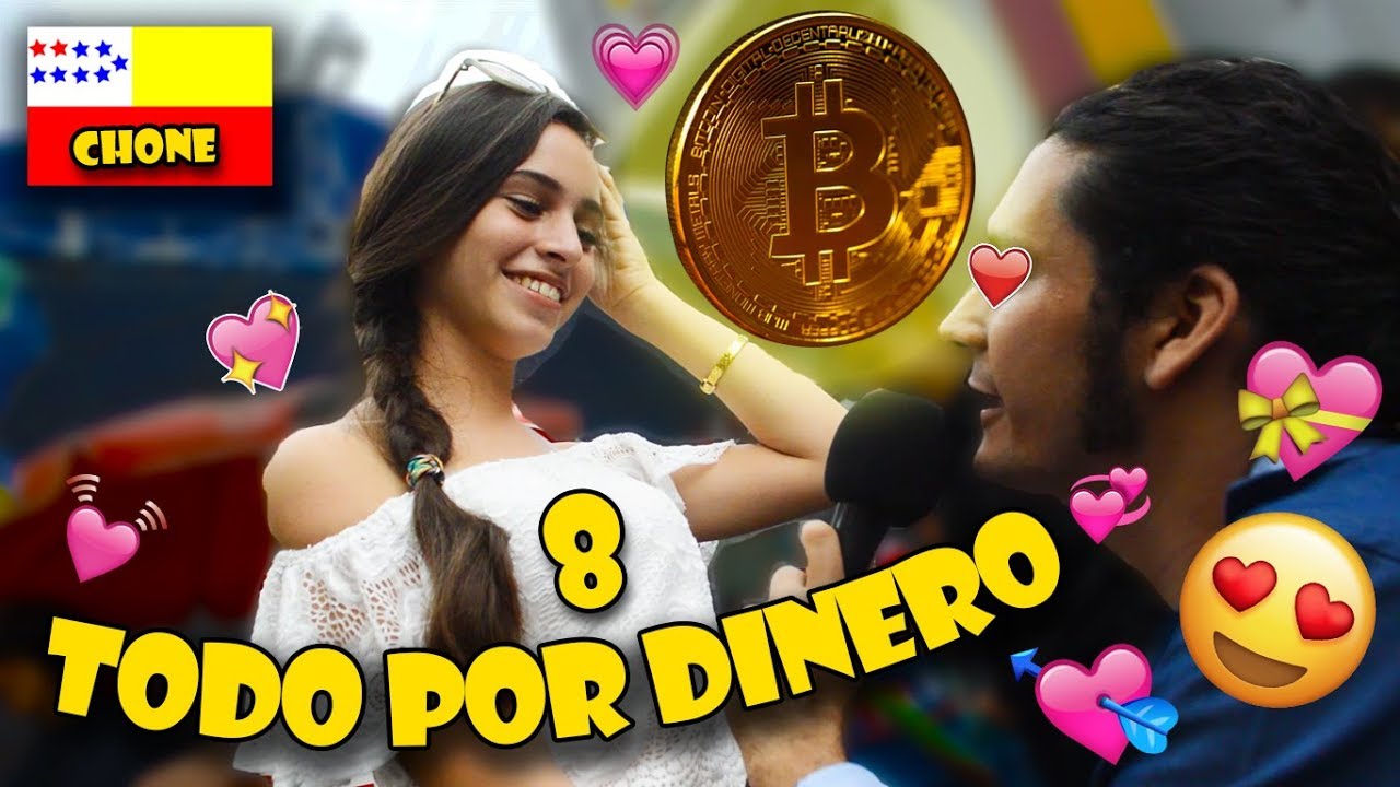 TODO POR DINERO 8 - CHONE &hearts;