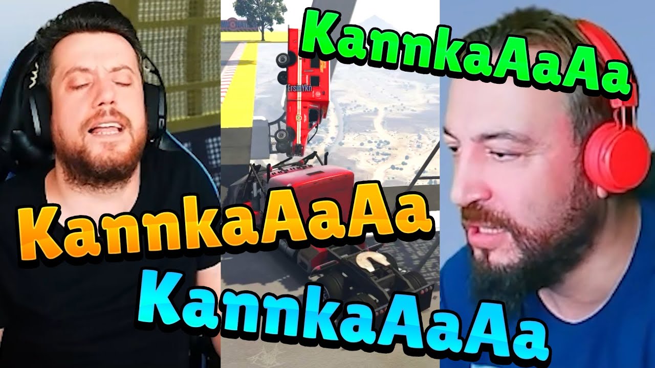 KKaannnnkkaaAAaAaAaa ( DELİRDİK )  / EKİP İLE GTA 5