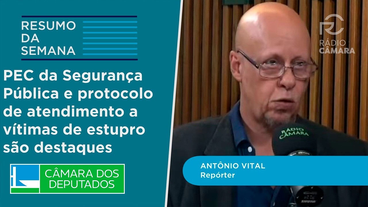 Câmara aprova medidas da bancada feminina, como tornozeleiras para agressores e autodefesa - 13/3/26