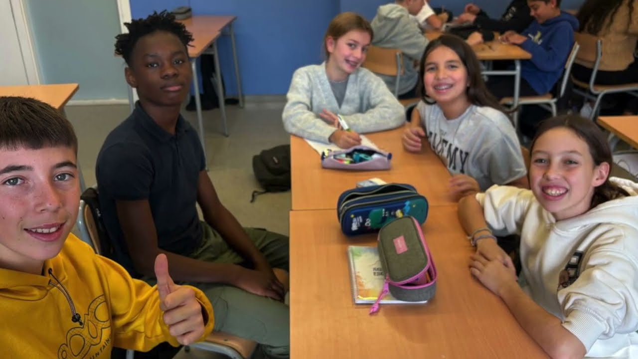 Espai Jove La Teranyina. Amer