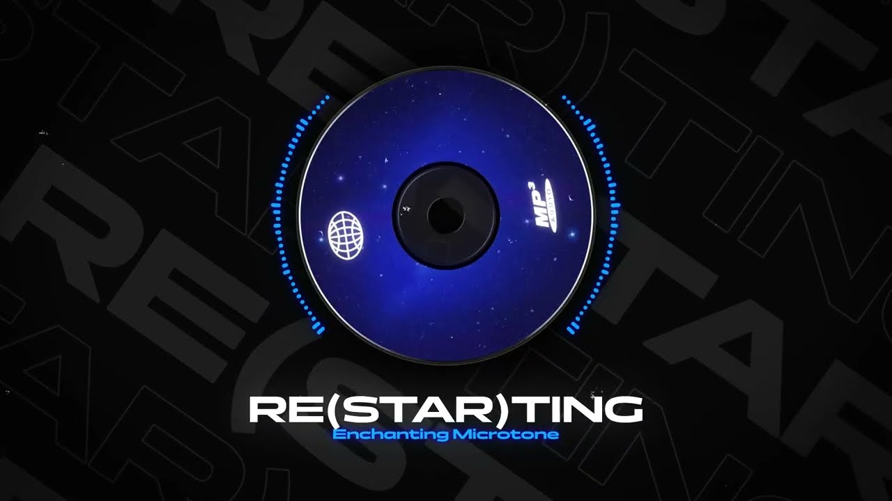 Enchanting Microtone - Re(star)ting