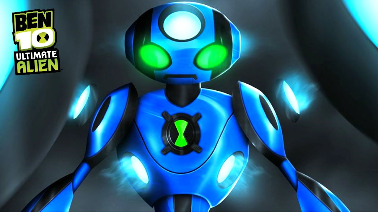 O ALIEN PEQUENO PODEROSO QUE FICOU GRANDE - Ben 10 Ultimate Alien Cosmic Destruction | Parte 12