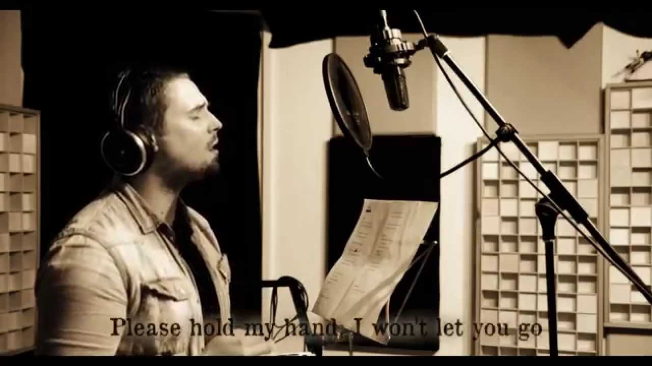 Riverine - Stay (OFFICIAL VIDEO)