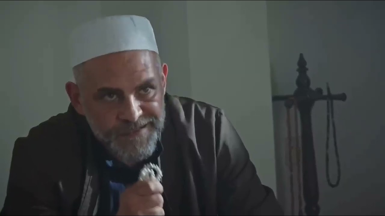Sait hoca (arka sokaklar)