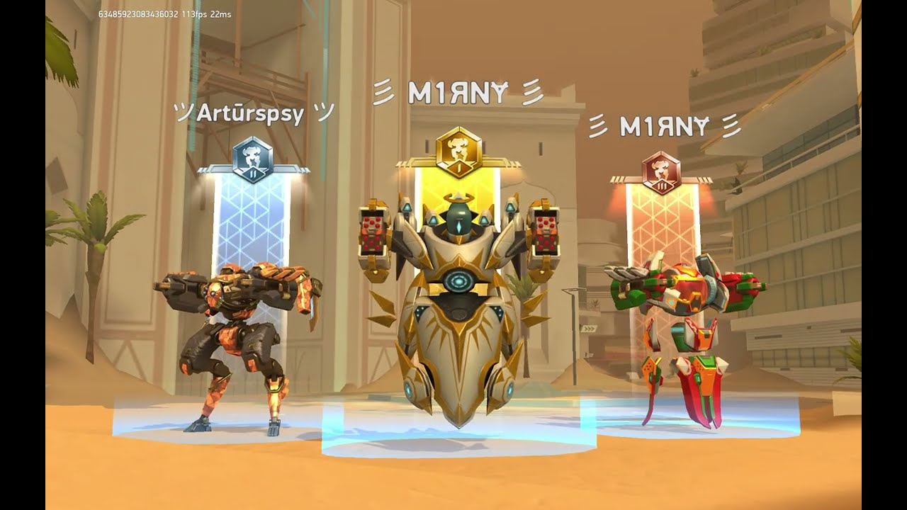 Mech Arena 2026 03 02 20 01 48