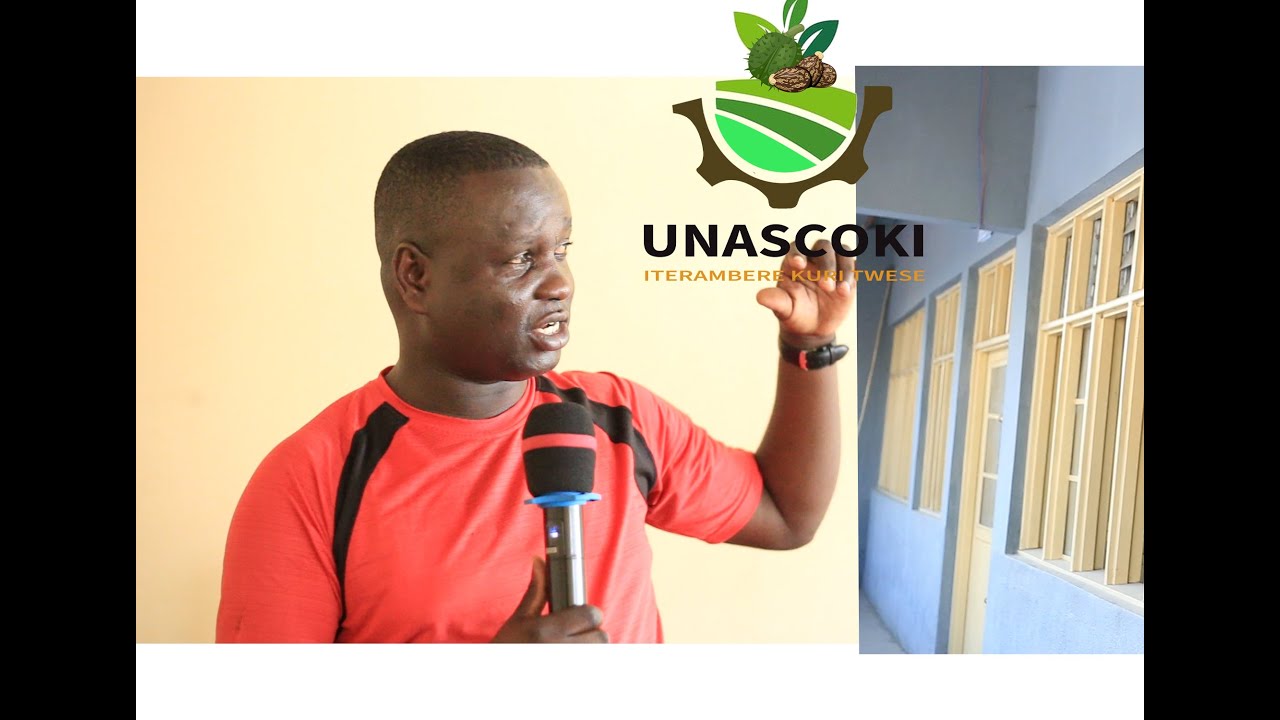 Habuze iki ngo uze dufatanye ibikorwa mu runani rw'amakoperative ya kibonobono UNASCOKI?