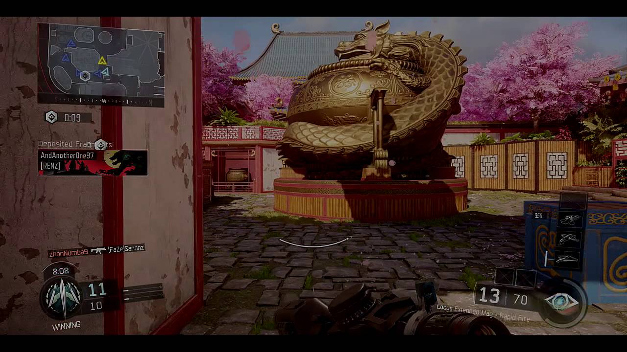 Obey Rosin - Montage #4