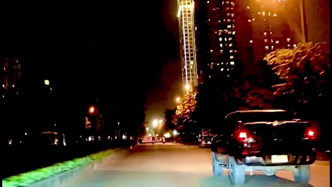 Đêm Hà nội !