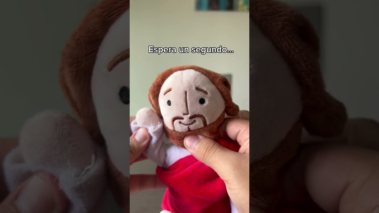 Jesús tan lindo ❤️🤭#jesusteama #jesucristoteamo #parati