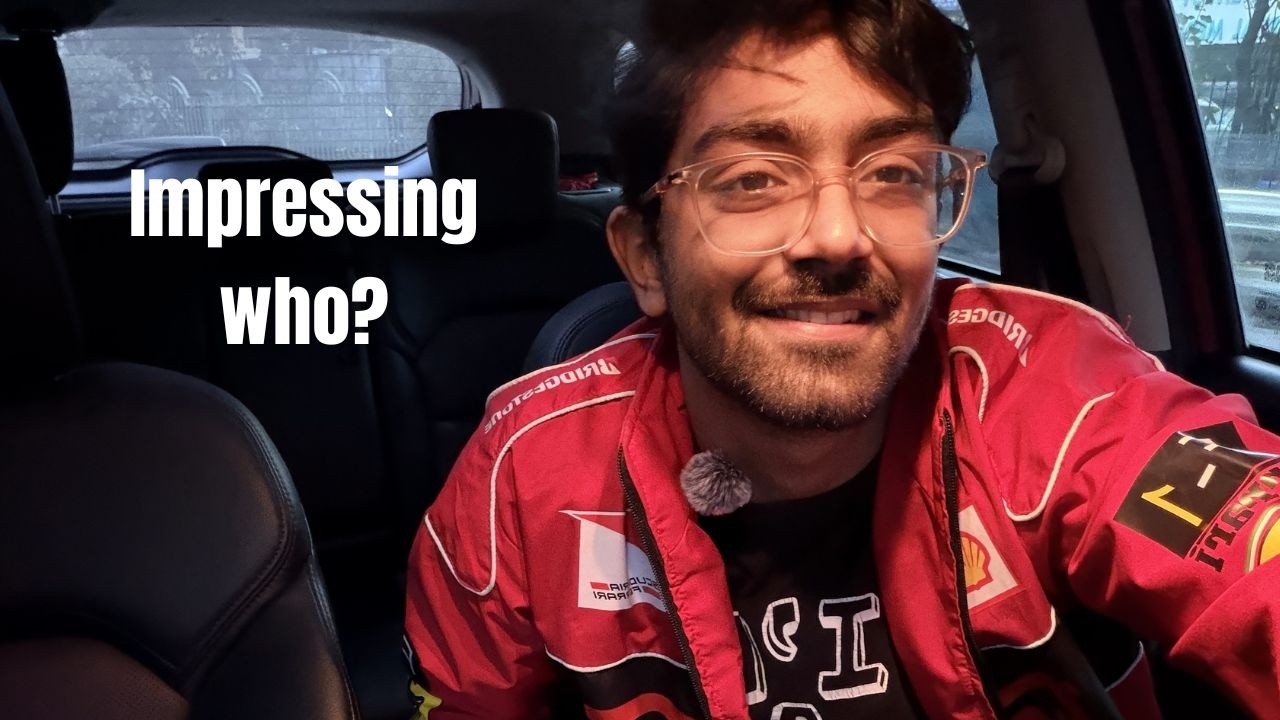 Do You Even Respect the People You’re Impressing?