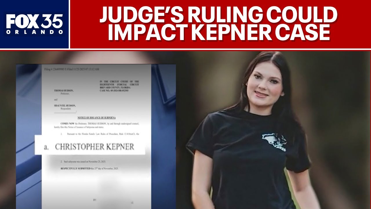 Anna Kepner case: Judge&rsquo;s ruling could reveal new details in cruise ship death of teen