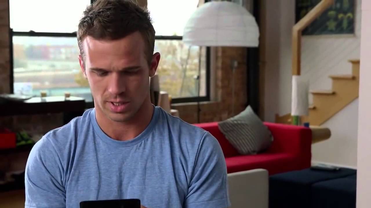 Bad Johnson Official Trailer 2014 Cam Gigandet, Sex Comedy HD