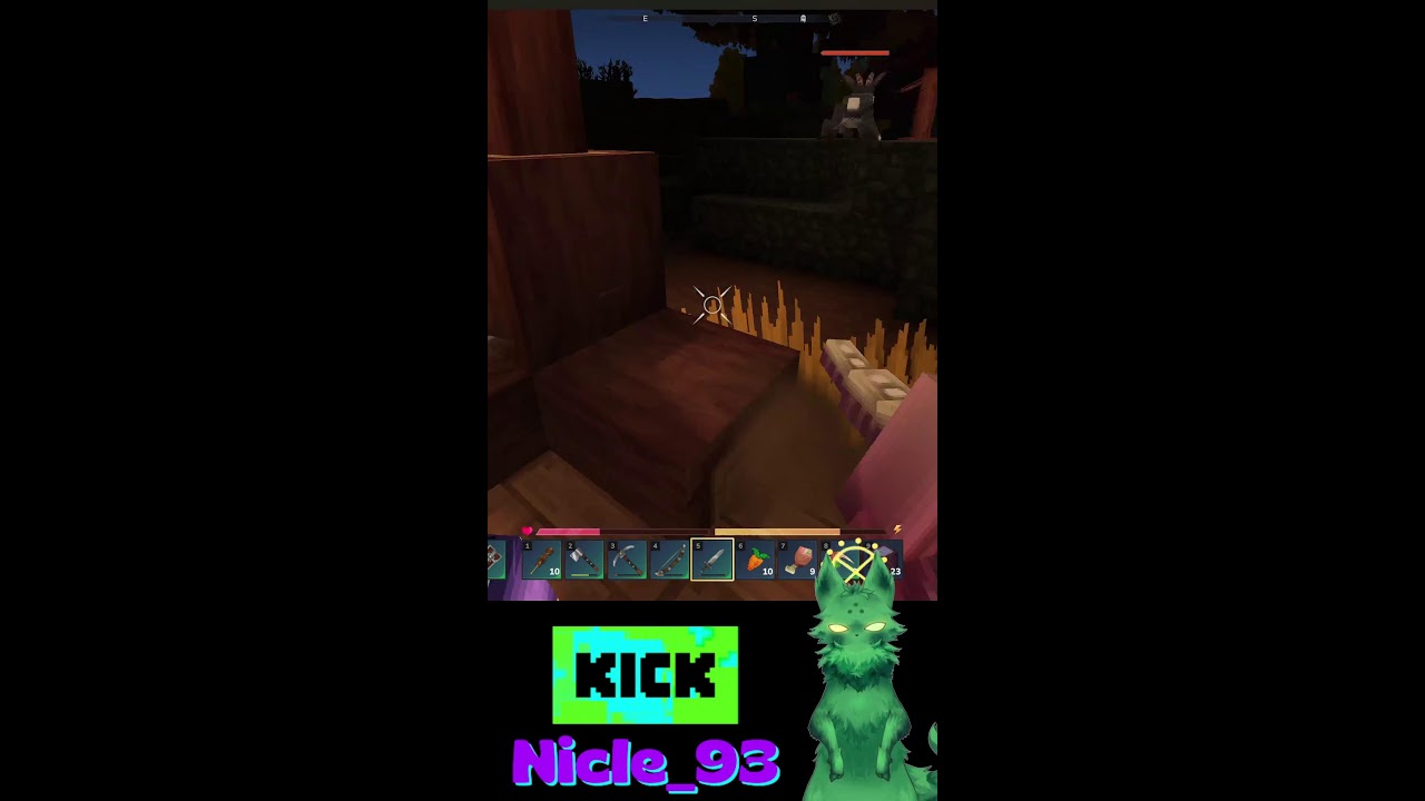 Guys! Hytale is even better than i thought it would be!!!