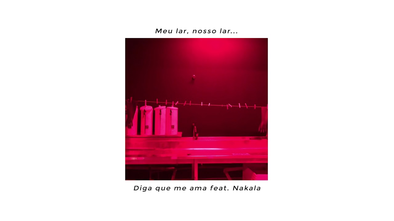 JLZ - Diga que me ama