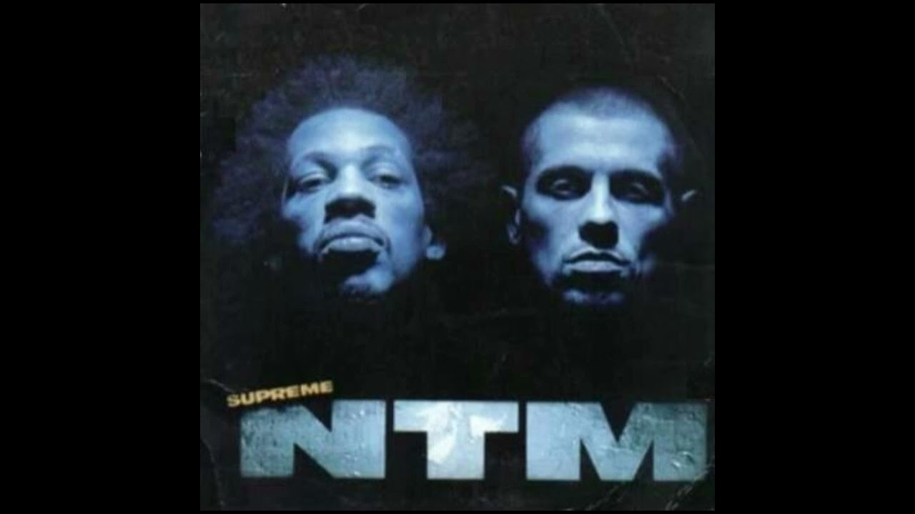 Suprême NTM - Laisse pas traîner ton fils (Audio, Version aigue +1)