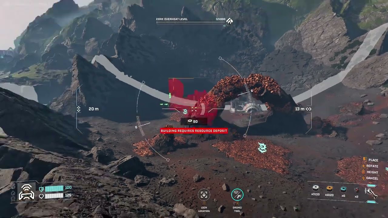 Playing StarRupture P. 29 (No Commentary)