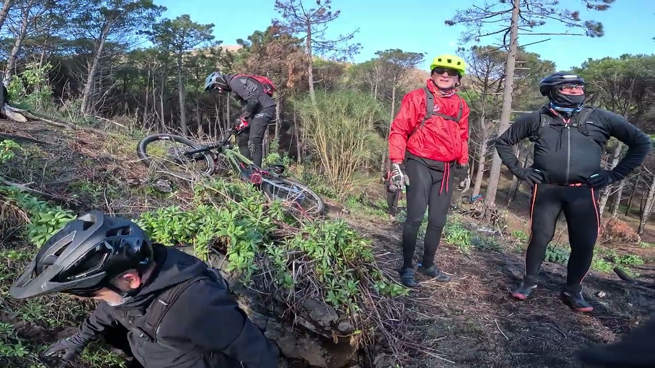 20260111, Vesuvio in 