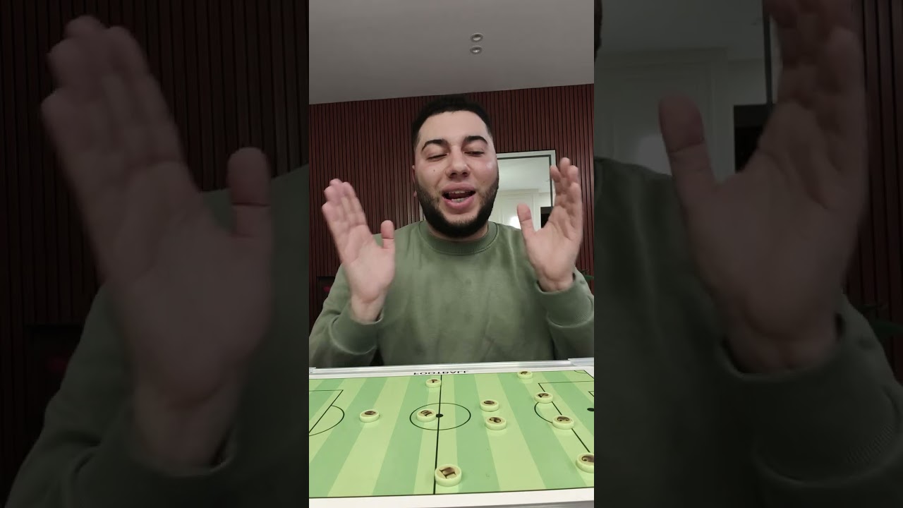 تفصيله معينه في لاعبي بيراميدز مش موجوده عند اي لعيبه تانيه ميزه يوريشيتش 