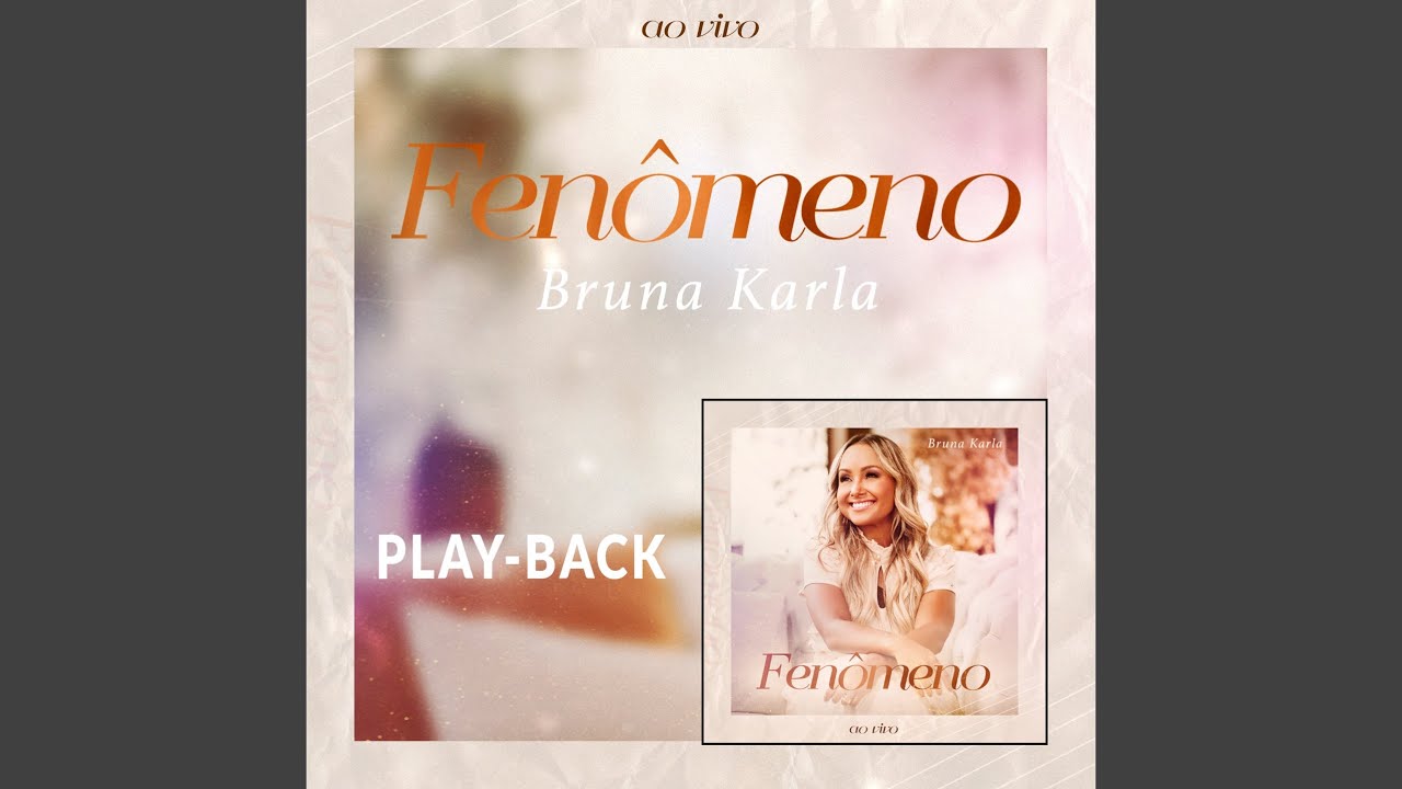 Fenômeno (Playback)