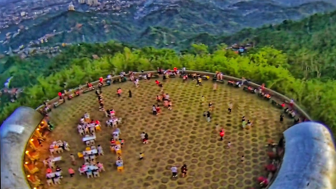 100 lang? Cebu's TOP 10 🇵🇭Tourist Attraction | Busay Cebu Phillippines | Top 10 Things to do in Cebu