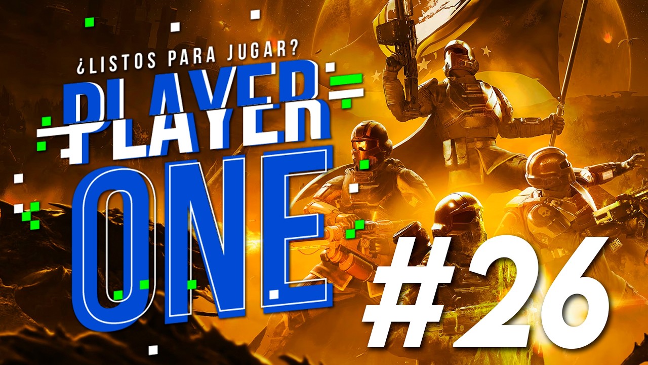 Helldivers 2 COOP – Parte 26 | El novato conoce al Señor de la colmena