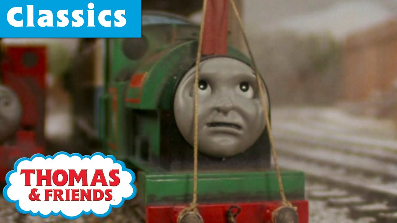 Special Funnel | Thomas the Tank Engine Classics | Full Episode