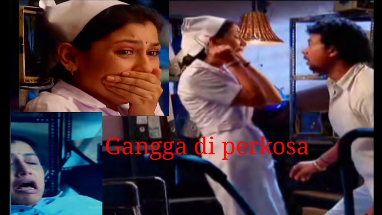 Gangga di perkosa#Balika vahdu anandhi