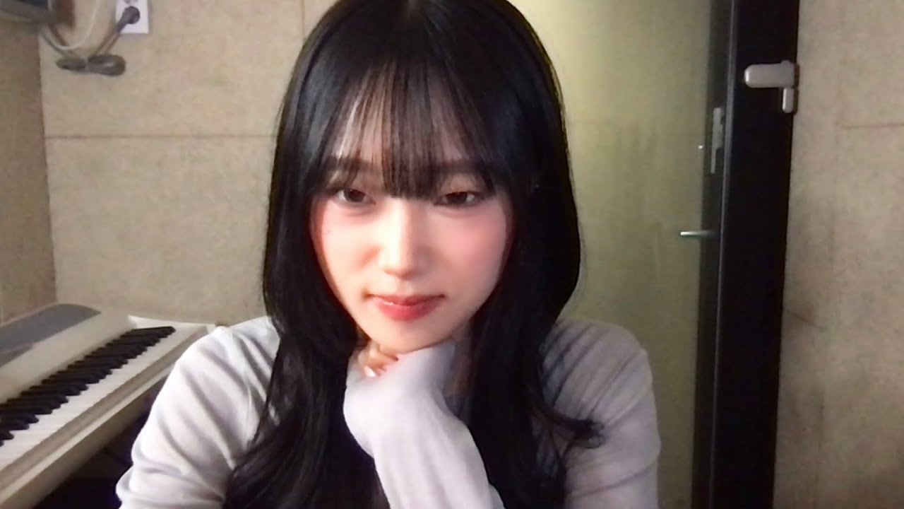 마마 cover