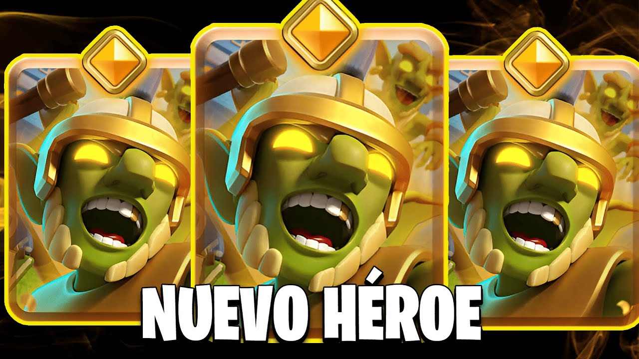Nadie está listo para el NUEVO DUENDE 🤯 | La carta más rota SR STRONGER