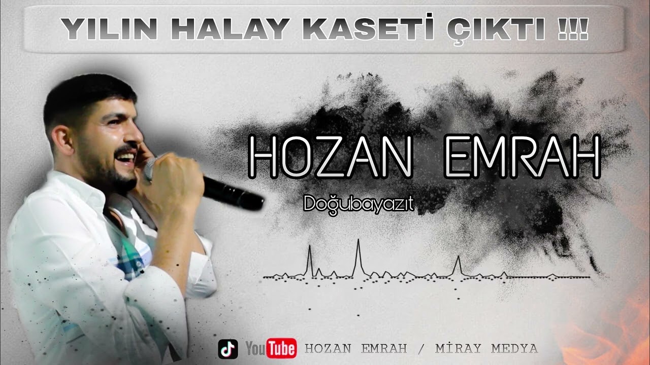 Hozan Emrah | MİRAY MEDYA | Canlı Performans kesiti | @hozanemrah3423@hozanemrah.04 @hozanemrah3860