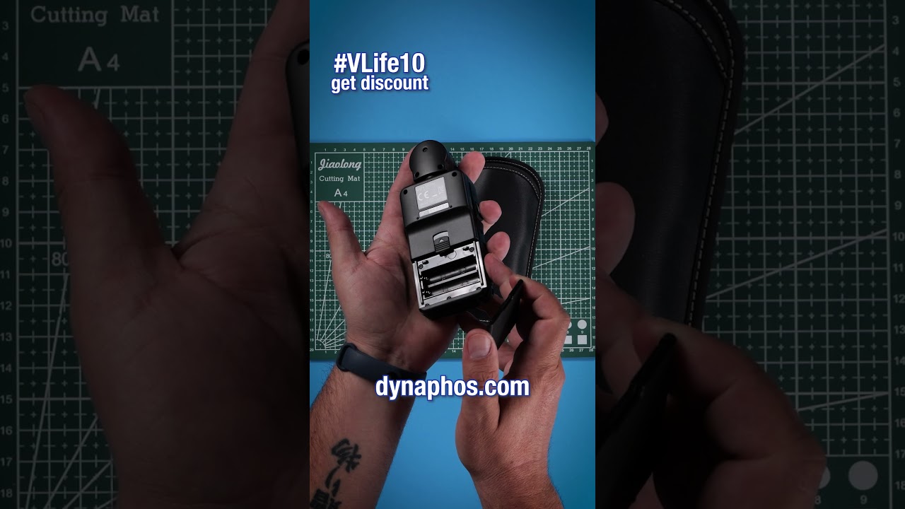 L478D - SEKONIC | QuickReview