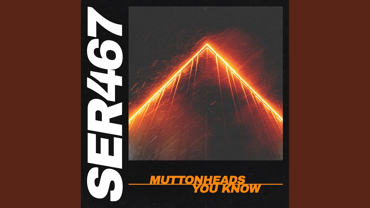 You Know (Extended Mix)