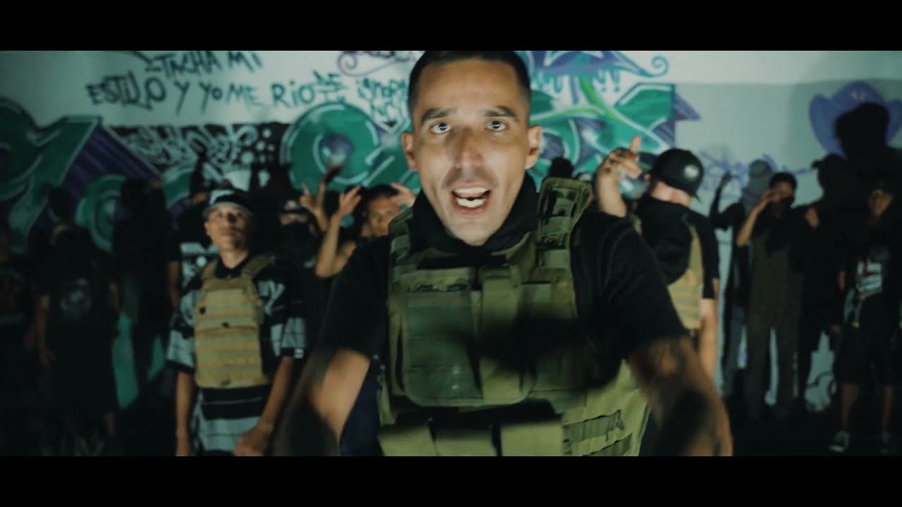 Badeba Boys//Cacho Montes//Aguas De Coco//Video Official 2021