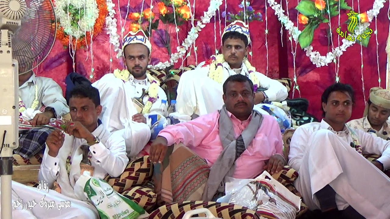 اودعك وانا عليك شجنن أداء الفنان عبدالله اليعري في زفاف موسى مبروك زخم بالأرصة منطقة بجربان