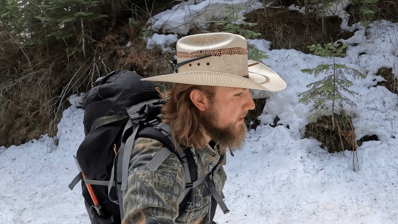 Mental Health and the Outdoors