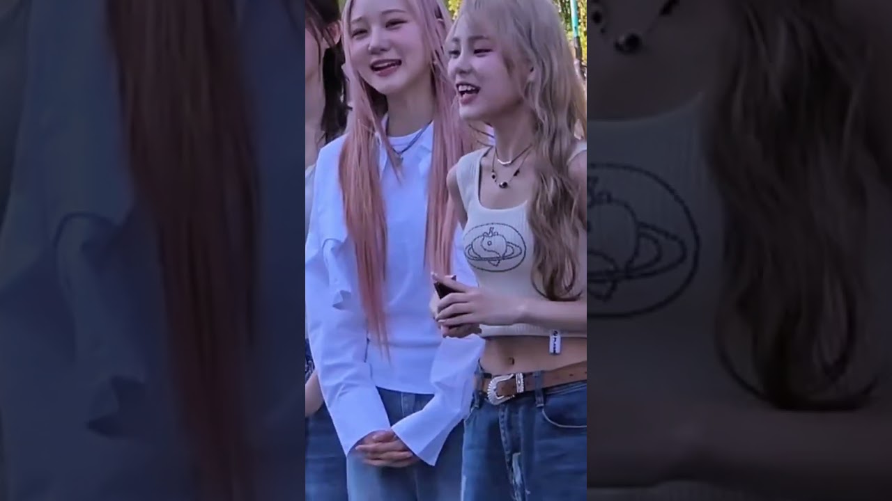 CSR Sihyeon comeback PRETTY MOB