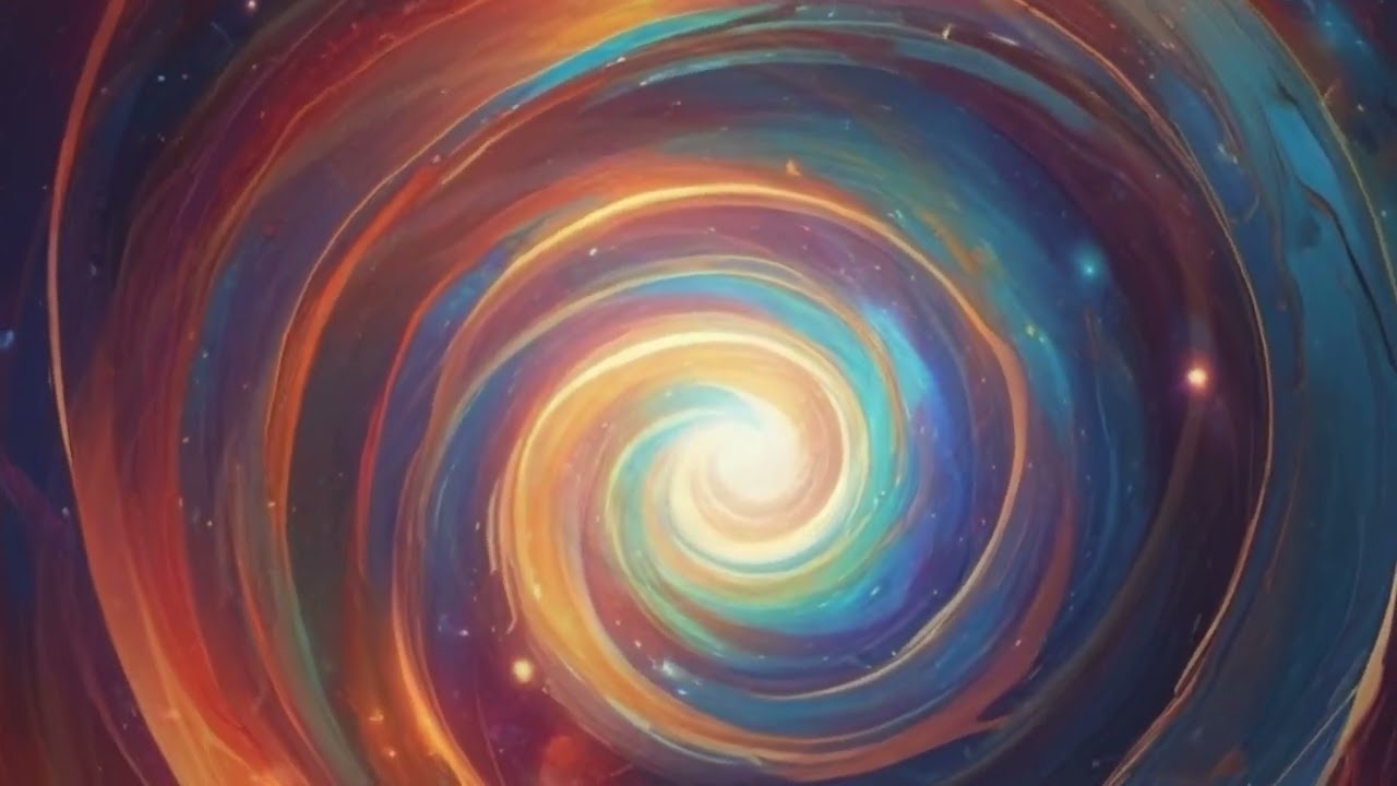 Nature’s Healing Frequency | Gentle Meditation with Hidden Flowing Stream for Deep Calm