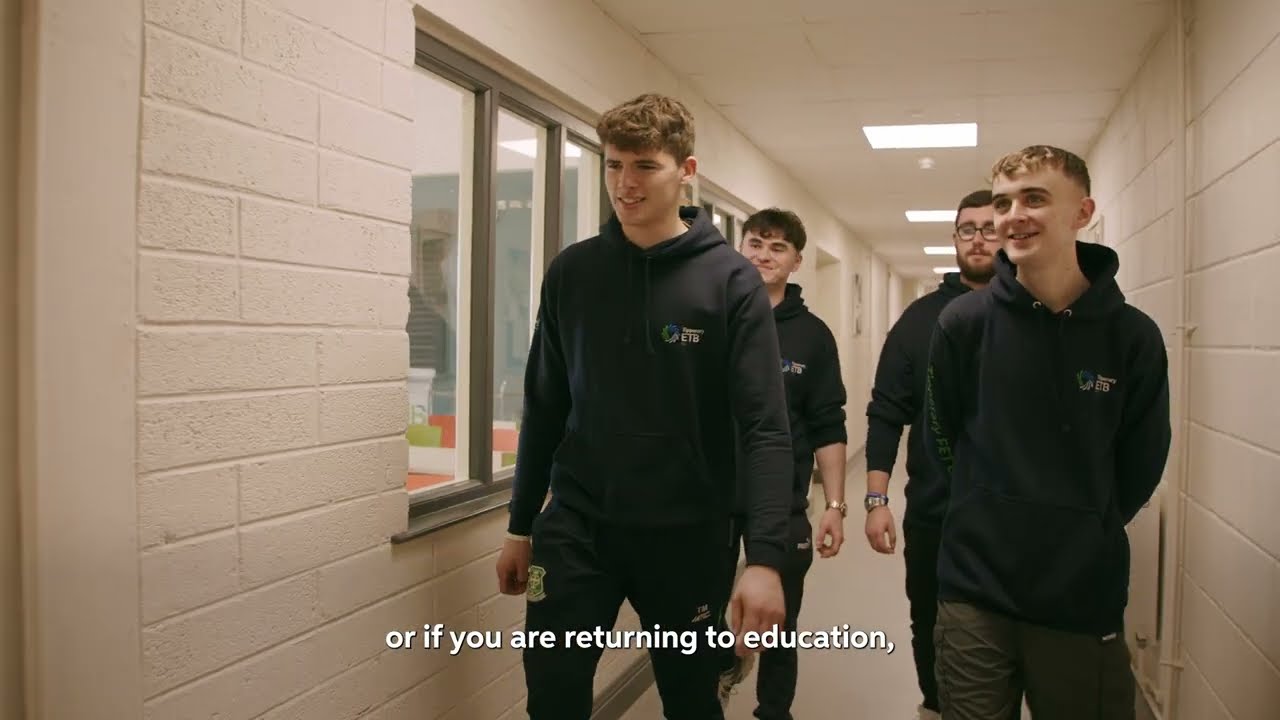 Tertiary | Study Applied Sports Science in Tipperary