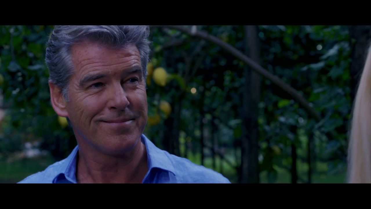 Virgin Atlantic Entertainment Highlights - August 2013