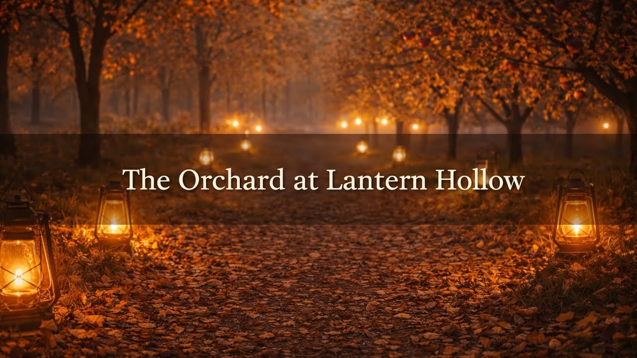 Orchard at Lantern Hollow 