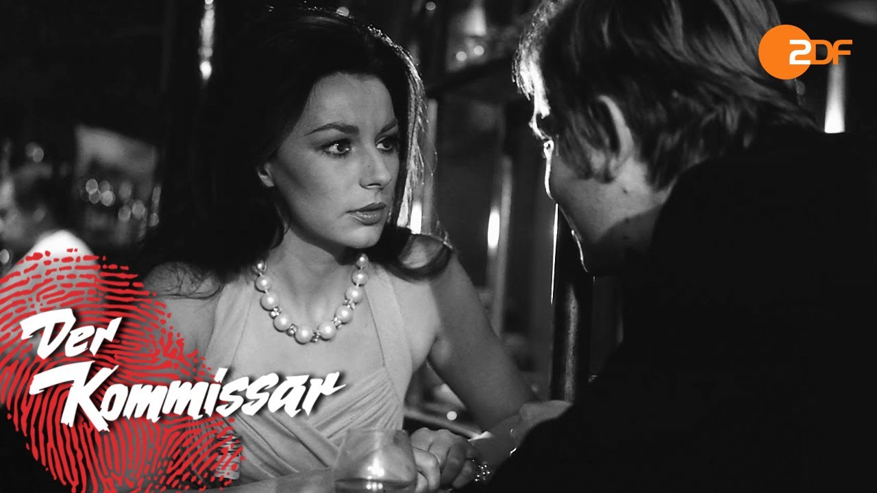 Der Kommissar, Staffel 6, Folge 11: Drei Br&uuml;der