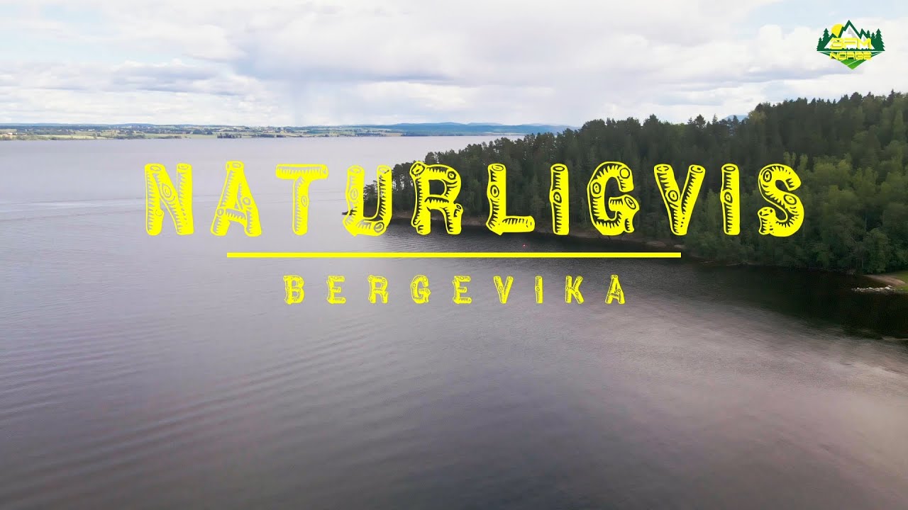 NATURligvis Bergevika Episode 10