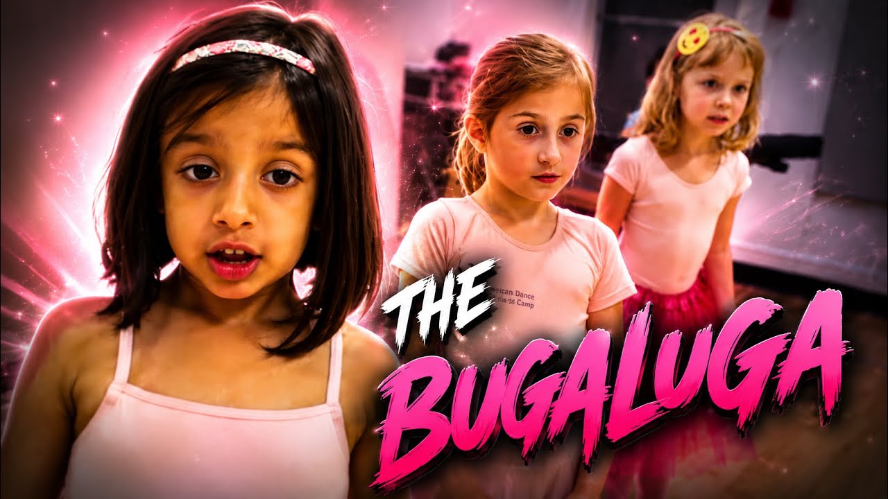 The Bugaluga
