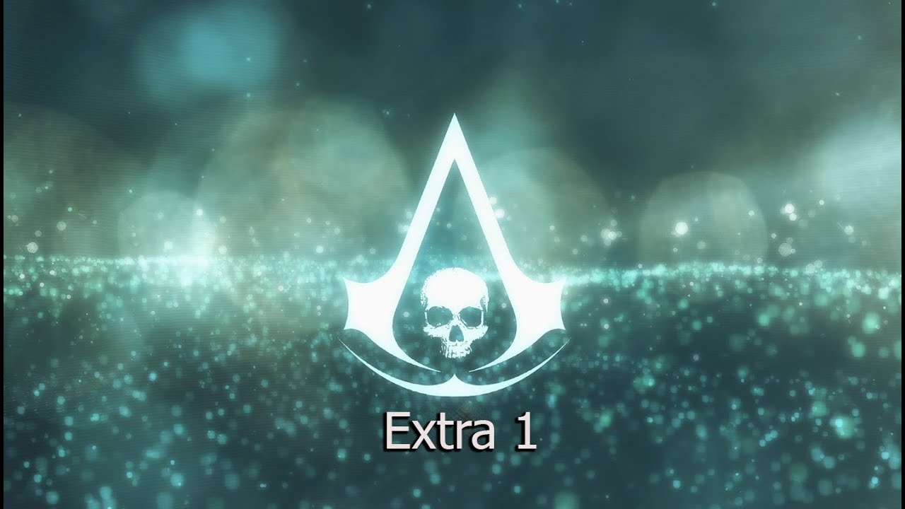 Assassins Creed Black Flag, Misterios del Cabo de Buenavista, extra 1