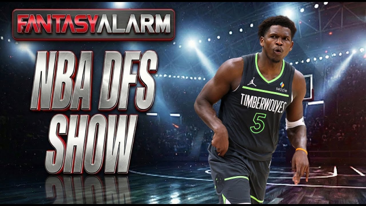 🏀 NBA DFS DraftKings Preview: Top Picks & Strategies (February 6th)🏀