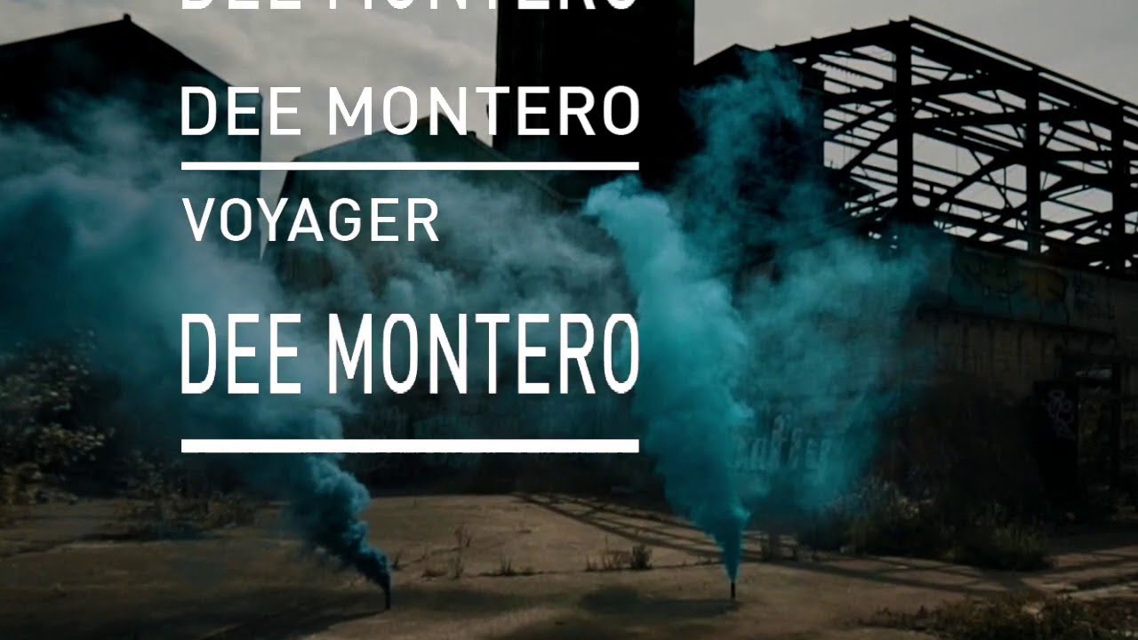 Dee Montero - Voyager