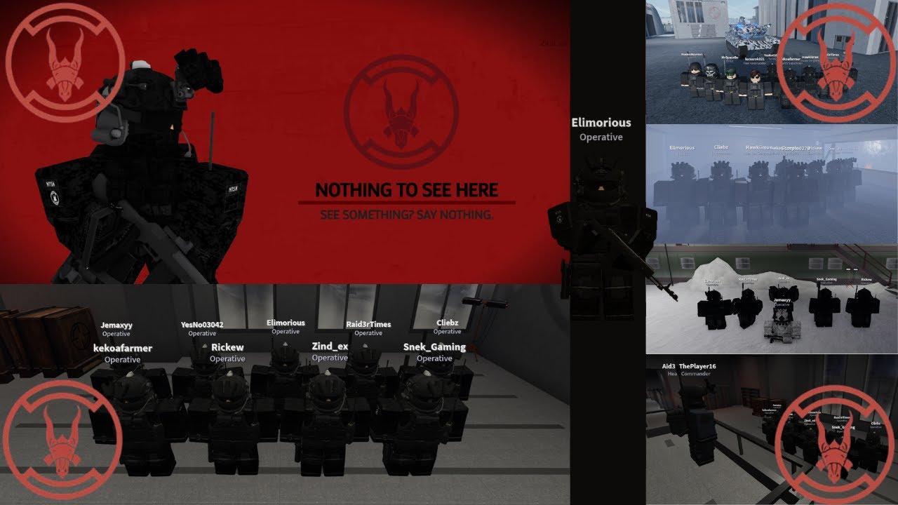 NTSH INTERSTATE.MP4 | Glacier Montage