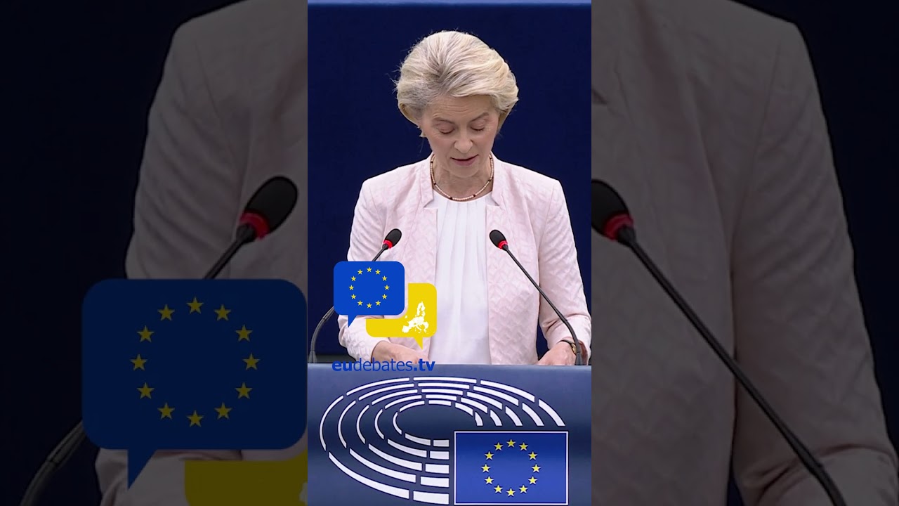 The turnout in European elections 2024 went up, reversing decades of decline