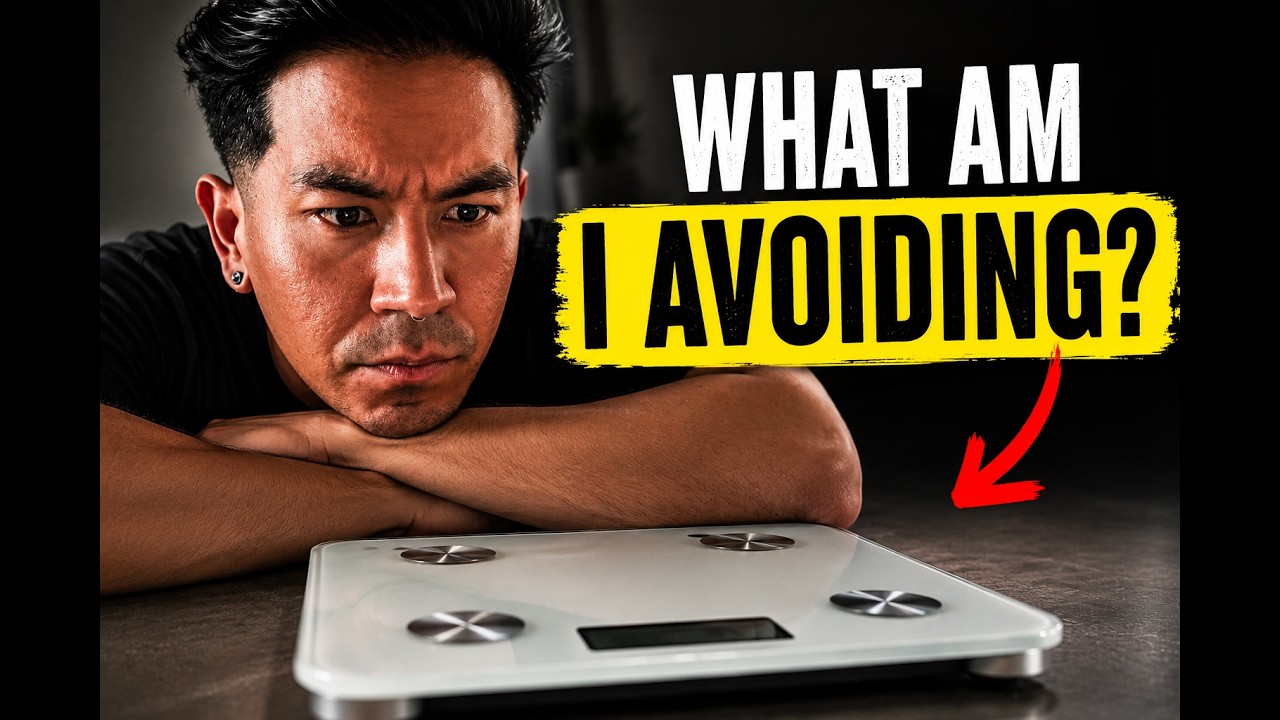 The Real Reason You Lack Discipline