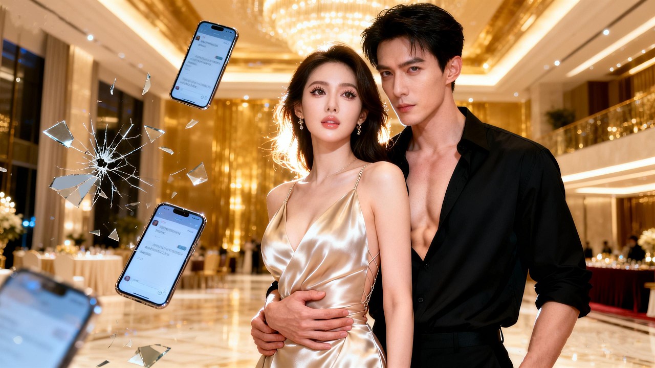 غضب الأسطورة: كل من أهانني سيفقد كل شيء🎄